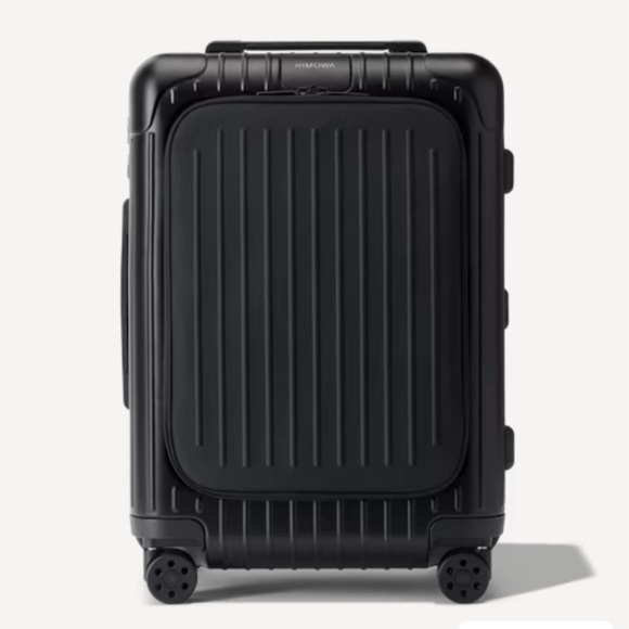 Rimowa Essential Sleeve Cabin Suitcase - Picture 1 of 14